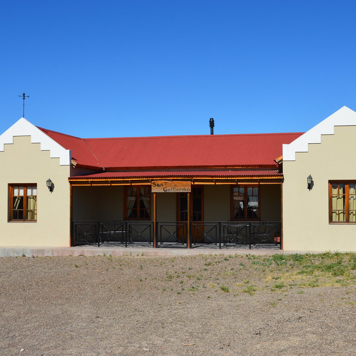 Estancia San Guillermo