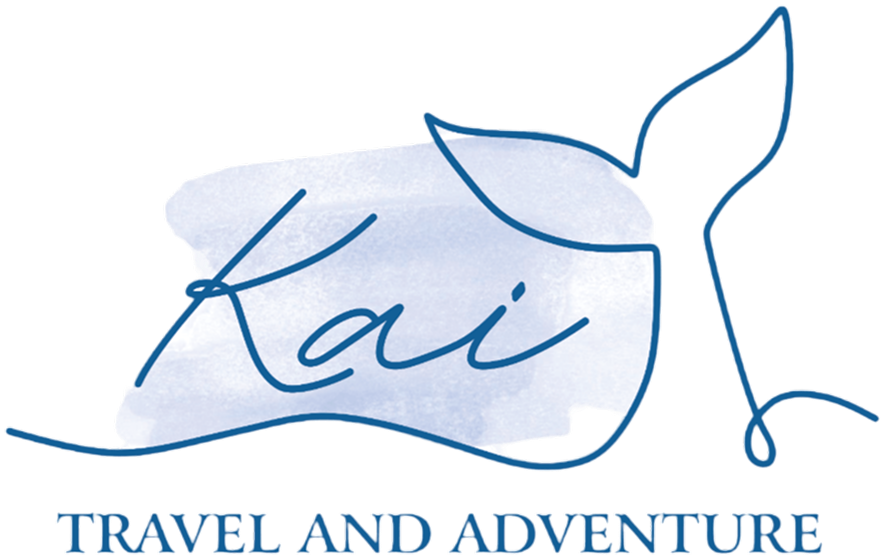 Kai Travel Logo