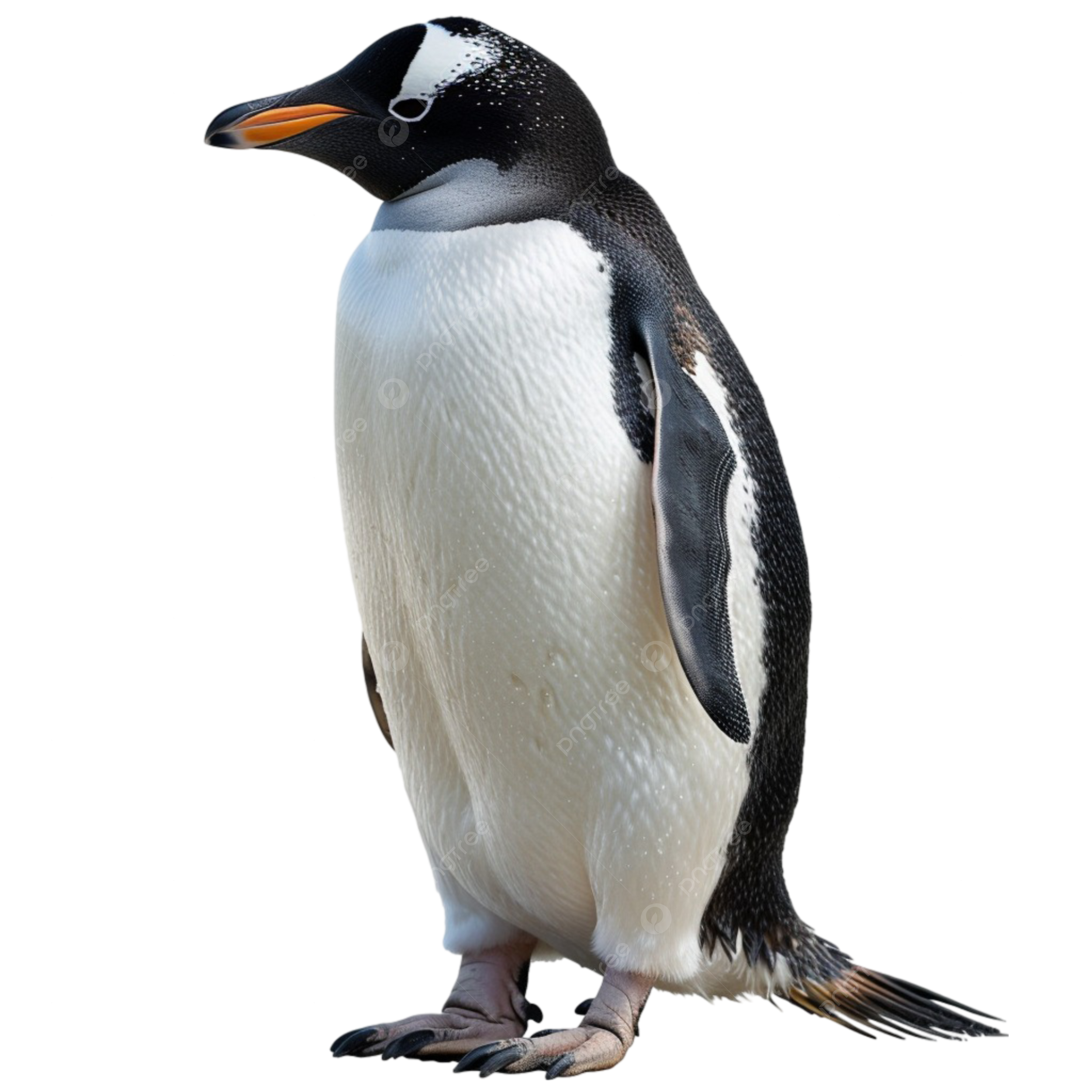 Pingüino de Magallanes